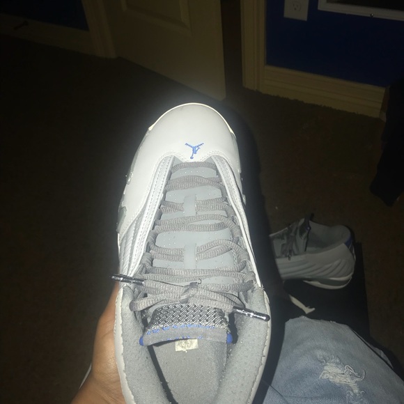 Jordan 14 - Picture 4 of 6